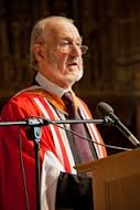 Sir Donald Insall CBE, FRIBA